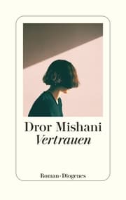 Cover von Vertrauen
