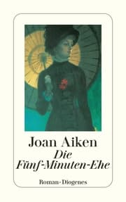 Cover von Die Fünf-Minuten-Ehe
