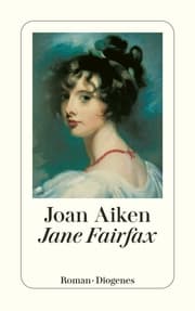 Cover von Jane Fairfax