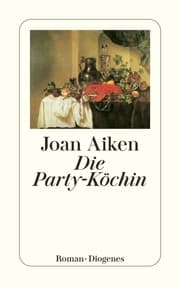 Cover von Die Party-Köchin