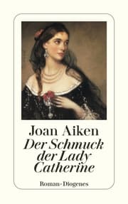 Cover von Der Schmuck der Lady Catherine