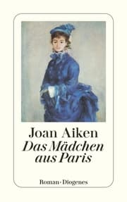 Cover von Das Mädchen aus Paris