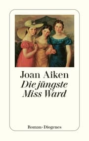 Cover von Die jüngste Miss Ward