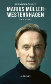 Cover von Marius Müller-Westernhagen
