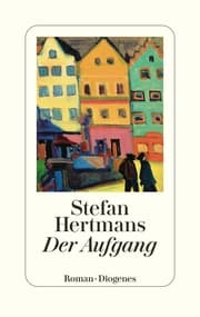 Cover von Der Aufgang