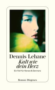 Cover von Kalt wie dein Herz