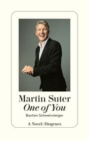 Cover von One of You