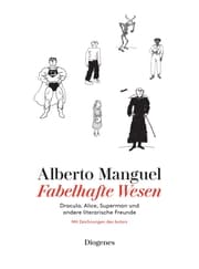 Cover von Fabelhafte Wesen