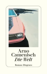 Cover von Die Welt