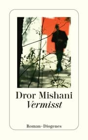 Cover von Vermisst