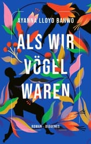 Cover von Als wir Vögel waren
