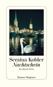 Cover von Nachtschein