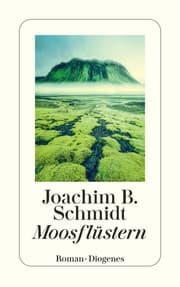 Cover von Moosflüstern