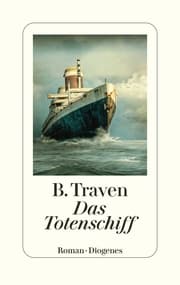 Cover von Das Totenschiff