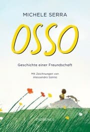Cover von Osso