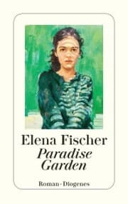 Cover von Paradise Garden