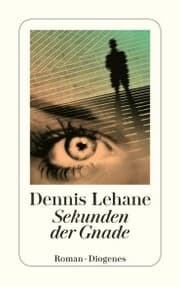 Cover von Sekunden der Gnade