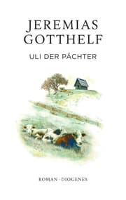 Cover von Uli der Pächter