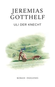 Cover von Uli der Knecht