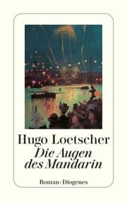 Cover von Die Augen des Mandarin