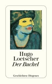 Cover von Der Buckel
