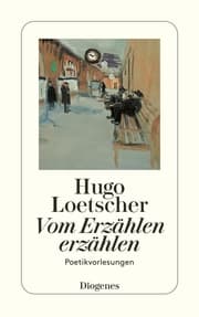 Cover von Vom Erzählen erzählen