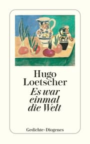 Cover von Es war einmal die Welt