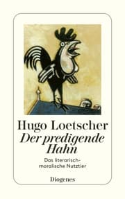 Cover von Der predigende Hahn