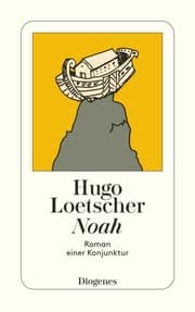 Cover von Noah