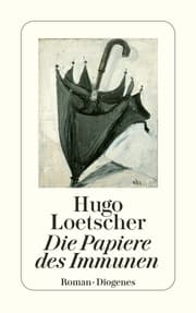 Cover von Die Papiere des Immunen