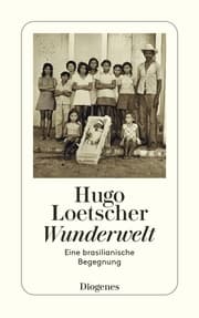 Cover von Wunderwelt