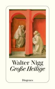 Cover von Große Heilige