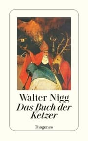 Cover von Das Buch der Ketzer