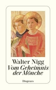 Cover von Vom Geheimnis der Mönche