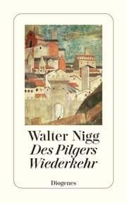 Cover von Des Pilgers Wiederkehr