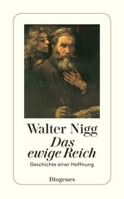 Cover von Das ewige Reich