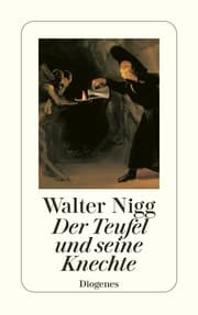 Cover von Der Teufel und seine Knechte