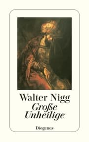Cover von Große Unheilige