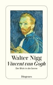 Cover von Vincent van Gogh - Der Blick in die Sonne