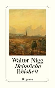 Cover von Heimliche Weisheit