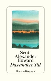 Cover von Das andere Tal