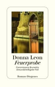 Cover von Feuerprobe