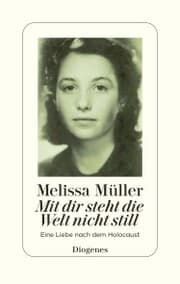 Cover von Mit dir steht die Welt nicht still