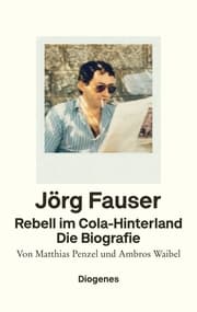 Cover von Rebell im Cola-Hinterland
