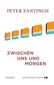 Cover von Zwischen uns und morgen