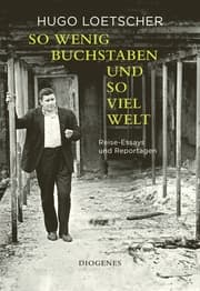 Cover von So wenig Buchstaben und so viel Welt