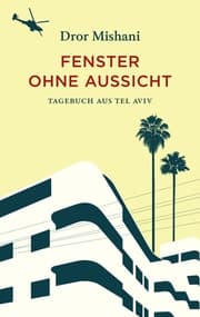 Cover von Fenster ohne Aussicht