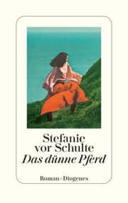 Cover von Das dünne Pferd