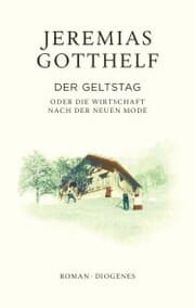 Cover von Der Geltstag