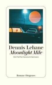 Cover von Moonlight Mile
